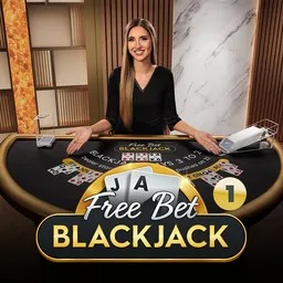 Free Bet Blackjack 1